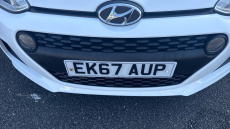 Hyundai i10 1.0 SE 5dr Petrol Hatchback